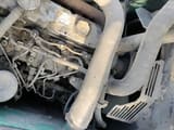 2018 Kobelco SK140LC-8 engine compartment view