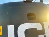 2016 JCB JZ140LC crawler excavator counterweight detail