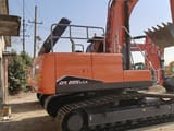 2024 Doosan DX225LCA Raupenbagger