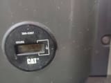 2019 Caterpillar 313F GC crawler excavator hour meter