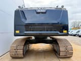 2020 Liebherr R930 LC V crawler excavator rear view