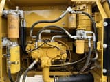 2024 Caterpillar 320D2 vue du compartiment moteur