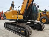 2022 Hyundai R220LC-9S Гусеничный экскаватор