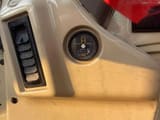 2023 Caterpillar 320B crawler excavator cab interior hour meter