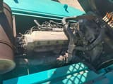 2018 Kobelco SK350LC-8 Pelle sur chenilles