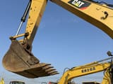 Caterpillar 320GC Raupenbagger
