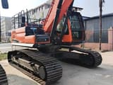 2020 Doosan DX300LC rupsgraafmachine