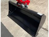 2025 Rhinoceros MY10-9 mini excavator bucket attachment
