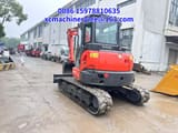 Mini pelle Kubota KX057-4 2023