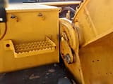 2016 Caterpillar 336D2 crawler excavator boom base and service step