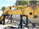 2000 Caterpillar 330BL crawler excavator boom attachment
