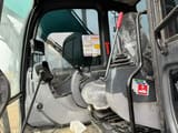 2016 Kobelco SK200/SK210 excavator interior view