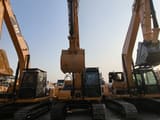 2024 Caterpillar 320GC Raupenbagger