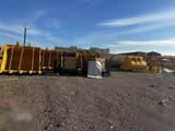 Escavatore cingolato Komatsu PC1250-11R del 2024