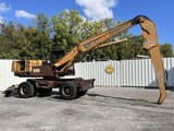 1991 CASE 1088P Material Handler, side profile view