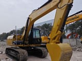 Caterpillar 315D2GC Raupenbagger