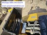 Escavadora de Lagartas Sany SY215C 2023