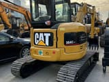 2023 Caterpillar 304CCR Mini Escavadora