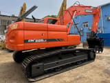2016 Doosan DX225LC Escavatore Cingolato