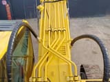 2018 Komatsu PC400-8 crawler excavator boom view