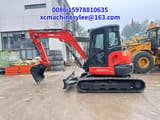 Mini pelle Kubota KX057-4 2023