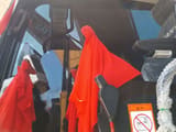 2023 Sany 305H Crawler Excavator interior view