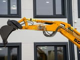 2025 SDLG ER626H crawler excavator boom and bucket detail