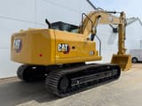 New 2026 Caterpillar 324 Crawler Excavator