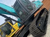 Escavatore cingolato Kobelco SK350-8 del 2023