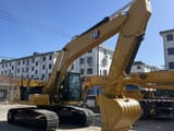 2024 Caterpillar 330GC Raupenbagger