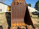 2005 Caterpillar 365BL FS front shovel bucket view