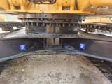 Гусеничный экскаватор 2008 Caterpillar 320CL, поворотный круг и ходовая часть
