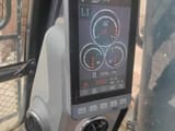 2018 XCMG XE215DA Crawler Excavator interior digital display