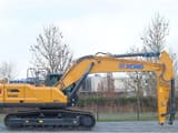 2023 Cummins XE300E Koparka Gąsienicowa