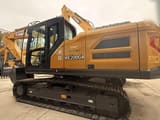 2024 XCMG XE200GA Pelle sur chenilles