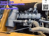 2021 Hyundai R305LC-9T crawler excavator engine compartment view