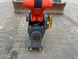 2020 Kubota KX080-4 Α2 crawler excavator attachment view