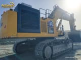 2024 Komatsu PC1250-11R crawler excavator, side view