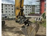 2021 Kobelco SK210LC-11 excavator boom and bucket