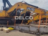 2026 JCB 225LC ECO PLUS crawler excavator side view