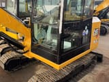 2024 Caterpillar 305.5E2 Mini-pelle