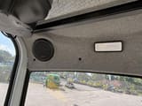 Interior view of 2023 Wacker Neuson ET18 mini excavator cab