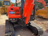 2023 Doosan DX60-9C Minibagger