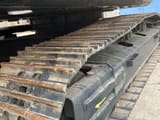 2024 Hyundai 305 crawler excavator track assembly detail