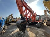 2019 Doosan DX300LC Pelle sur chenilles