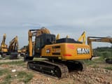 2024 Sany SY215C Гусеничний екскаватор