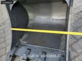 2024 Zoomlion ZE35GU mini excavator bucket measurement