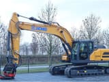 2023 Cummins XE260E Raupenbagger