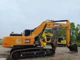 2024 Sany SY215C Pelle sur chenilles