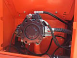 2020 Doosan DX300LC-9C crawler excavator hydraulic pump detail